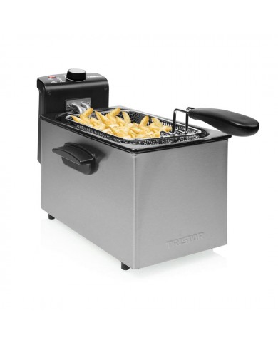 TRISTAR FRITADEIRA 2000W 3LT DESMONTAVEL