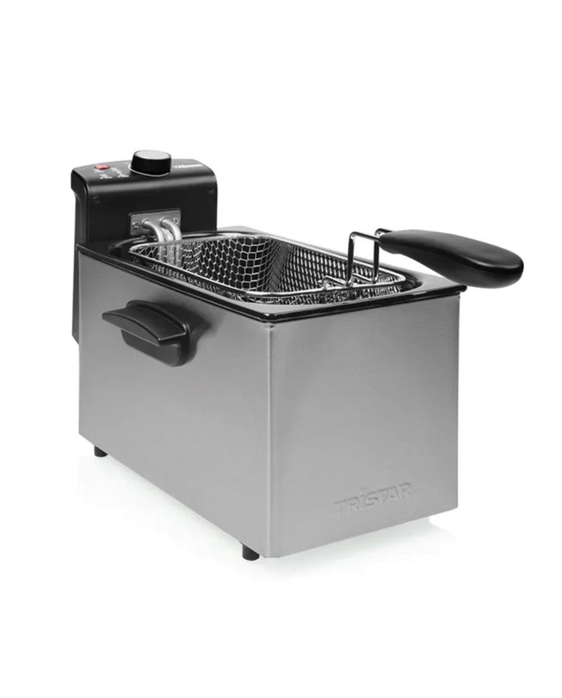 TRISTAR FRITADEIRA 2000W 3LT DESMONTAVEL