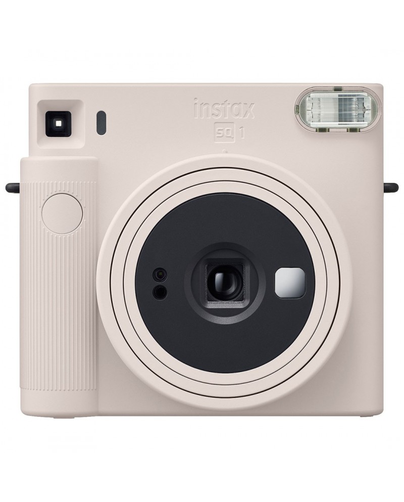 FUJIFILM MAQUINA FOTO INSTAX SQUARE SQ1 WHITE FUJIFILM MAQUINA FOTO INSTAX SQUARE SQ1 WHITE