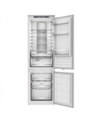 TEKA COMBINADO 1769X540X545MT 244LT NF INOX E #1 - RBF73380FI TEKA COMBINADO 1769X540X545MT 244LT NF INOX E #1 - RBF73380FI