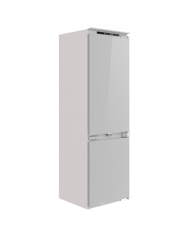 TEKA COMBINADO 1769X540X545MT 244LT NF INOX E #2 - RBF73380FI TEKA COMBINADO 1769X540X545MT 244LT NF INOX E #2 - RBF73380FI