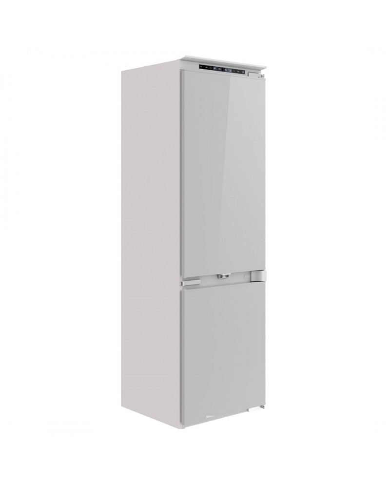 TEKA COMBINADO 1769X540X545MT 244LT NF INOX E #2 - RBF73380FI