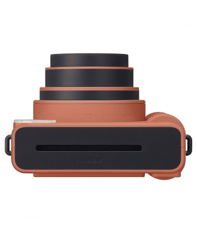 FUJIFILM MAQUINA FOTO INSTAX SQUARE SQ1 ORANGE
