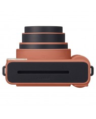FUJIFILM MAQUINA FOTO INSTAX SQUARE SQ1 ORANGE