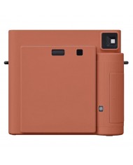 FUJIFILM MAQUINA FOTO INSTAX SQUARE SQ1 ORANGE