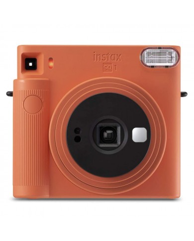 FUJIFILM MAQUINA FOTO INSTAX SQUARE SQ1 ORANGE FUJIFILM MAQUINA FOTO INSTAX SQUARE SQ1 ORANGE