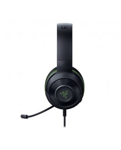 RAZER AUSCULTADORES GAMING KRAKEN X VERDE RAZER AUSCULTADORES GAMING KRAKEN X VERDE