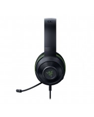 RAZER AUSCULTADORES GAMING KRAKEN X VERDE