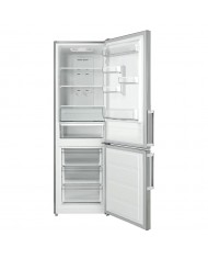 Edesa Combinado 1880x595x630mt Nf 310lt Inox e Edesa Combinado 1880x595x630mt Nf 310lt Inox e