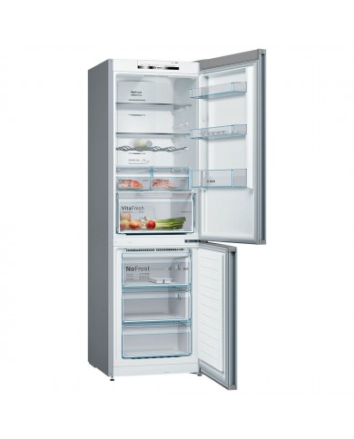 BOSCH COMBINADO 1,86X0,60X0,66MT 326LT NF D BOSCH COMBINADO 1,86X0,60X0,66MT 326LT NF D