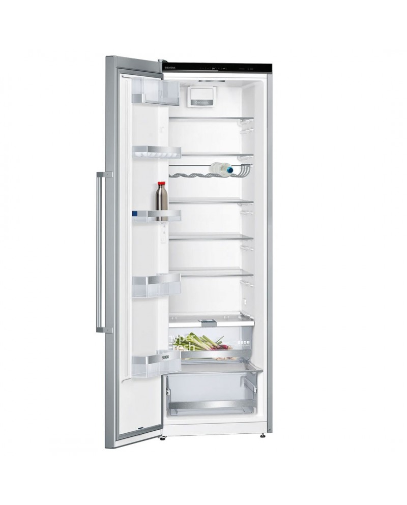 SIEMENS FRIGORIFICO 1 PORTA VENTIL 1,86X0,60MT PT INOX E SIEMENS FRIGORIFICO 1 PORTA VENTIL 1,86X0,60MT PT INOX E
