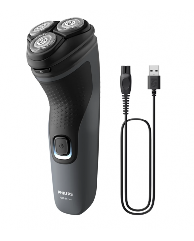 PHILIPS MAQUINA BARBEAR BARBEAR CABEÇAS FLEX AUT 40MIN PHILIPS MAQUINA BARBEAR BARBEAR CABEÇAS FLEX AUT 40MIN