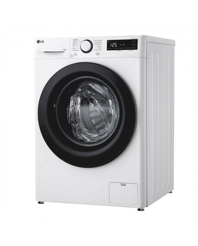 LG MAQUINA ROUPA 10KG 1400RT AI DD STEAM A - F4WR5010A6W LG MAQUINA ROUPA 10KG 1400RT AI DD STEAM A - F4WR5010A6W