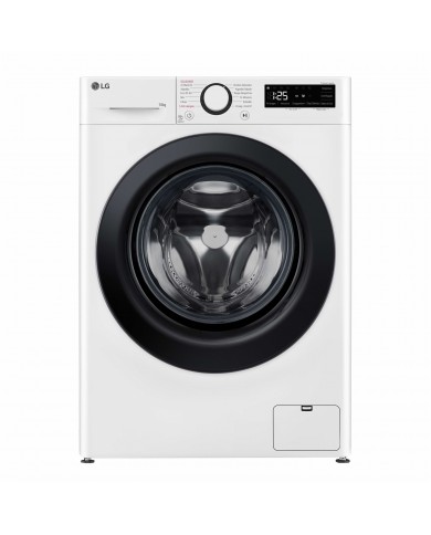 LG MAQUINA ROUPA 10KG 1400RT AI DD STEAM A #9 - F4WR5010A6W LG MAQUINA ROUPA 10KG 1400RT AI DD STEAM A #9 - F4WR5010A6W