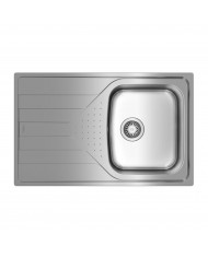 TEKA BANCA INOX MOVEL 79X50CM 45CM PIO - UNIVERSE45TXP1C1E TEKA BANCA INOX MOVEL 79X50CM 45CM PIO - UNIVERSE45TXP1C1E