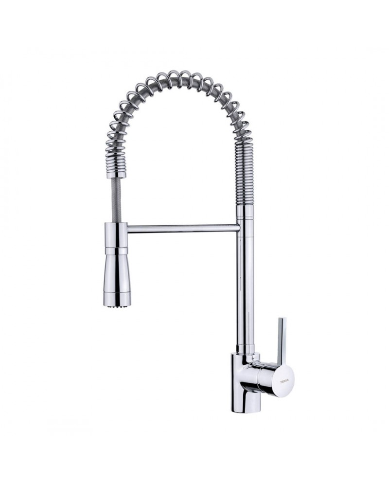 TEKA MISTURADORA C/CHUVEIRO CROMADA ARK939 - ARK939