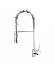 TEKA MISTURADORA C/CHUVEIRO CROMADA ARK939 - ARK939