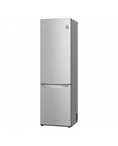 LG COMBINADO 2030X595X675MT 311LT NF INOX A - GBB92MBB3P LG COMBINADO 2030X595X675MT 311LT NF INOX A - GBB92MBB3P