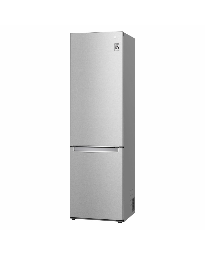 LG COMBINADO 2030X595X675MT 311LT NF INOX A - GBB92MBB3P LG COMBINADO 2030X595X675MT 311LT NF INOX A - GBB92MBB3P