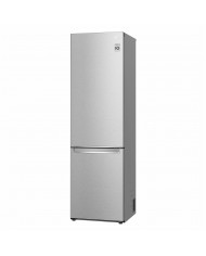 LG COMBINADO 2030X595X675MT 311LT NF INOX A - GBB92MBB3P LG COMBINADO 2030X595X675MT 311LT NF INOX A - GBB92MBB3P