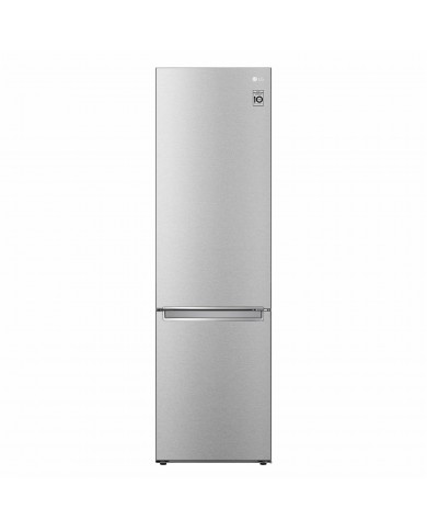 LG COMBINADO 2030X595X675MT 311LT NF INOX A #7 - GBB92MBB3P LG COMBINADO 2030X595X675MT 311LT NF INOX A #7 - GBB92MBB3P
