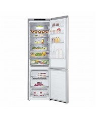 LG COMBINADO 2030X595X675MT 311LT NF INOX A #1 - GBB92MBB3P LG COMBINADO 2030X595X675MT 311LT NF INOX A #1 - GBB92MBB3P