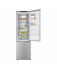 LG COMBINADO 2030X595X675MT 311LT NF INOX A #3 - GBB92MBB3P LG COMBINADO 2030X595X675MT 311LT NF INOX A #3 - GBB92MBB3P