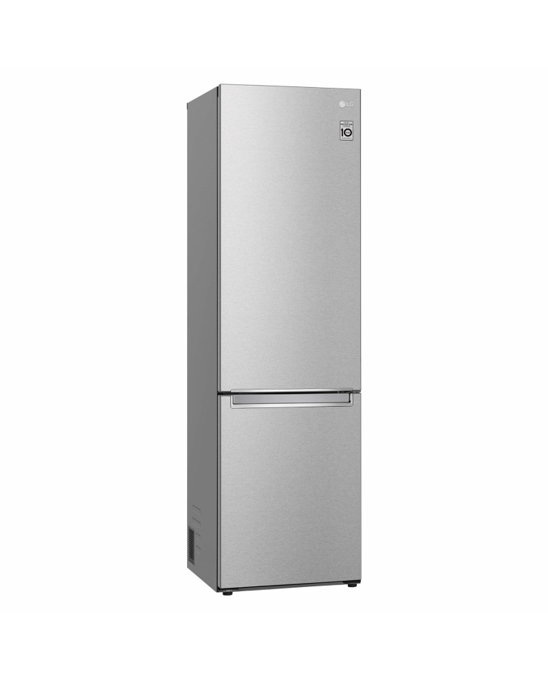 LG COMBINADO 2030X595X675MT 311LT NF INOX A #4 - GBB92MBB3P LG COMBINADO 2030X595X675MT 311LT NF INOX A #4 - GBB92MBB3P