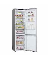 LG COMBINADO 2030X595X675MT 311LT NF INOX A #5 - GBB92MBB3P LG COMBINADO 2030X595X675MT 311LT NF INOX A #5 - GBB92MBB3P