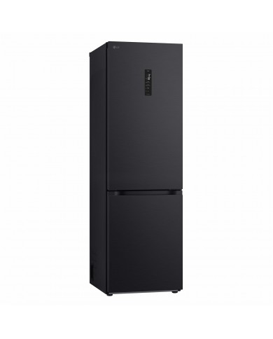 LG COMBINADO 1860X595X682MT 344LT PRETO MATE D - GBV5150DEP LG COMBINADO 1860X595X682MT 344LT PRETO MATE D - GBV5150DEP