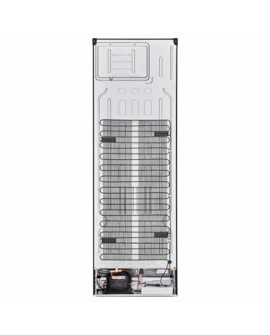 LG COMBINADO 1860X595X682MT 344LT PRETO MATE D #9 - GBV5150DEP LG COMBINADO 1860X595X682MT 344LT PRETO MATE D #9 - GBV5150DEP