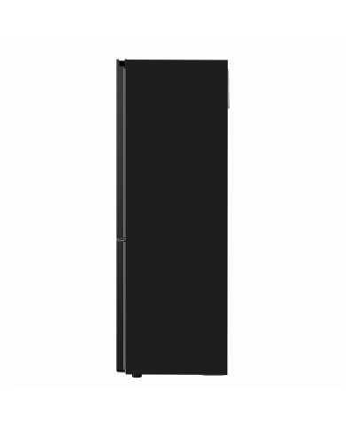 LG COMBINADO 1860X595X682MT 344LT PRETO MATE D #9 - GBV5150DEP LG COMBINADO 1860X595X682MT 344LT PRETO MATE D #9 - GBV5150DEP