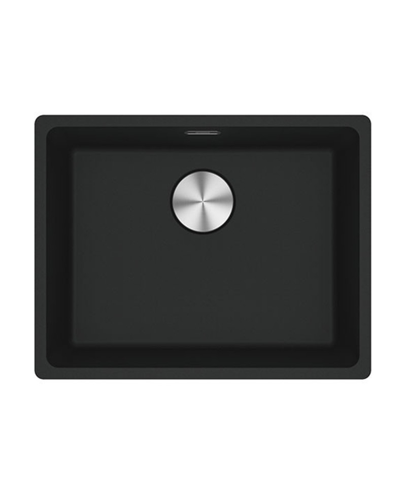 FRANKE BANCA INST.INFERIOR PRETO - MRG11052PRETO