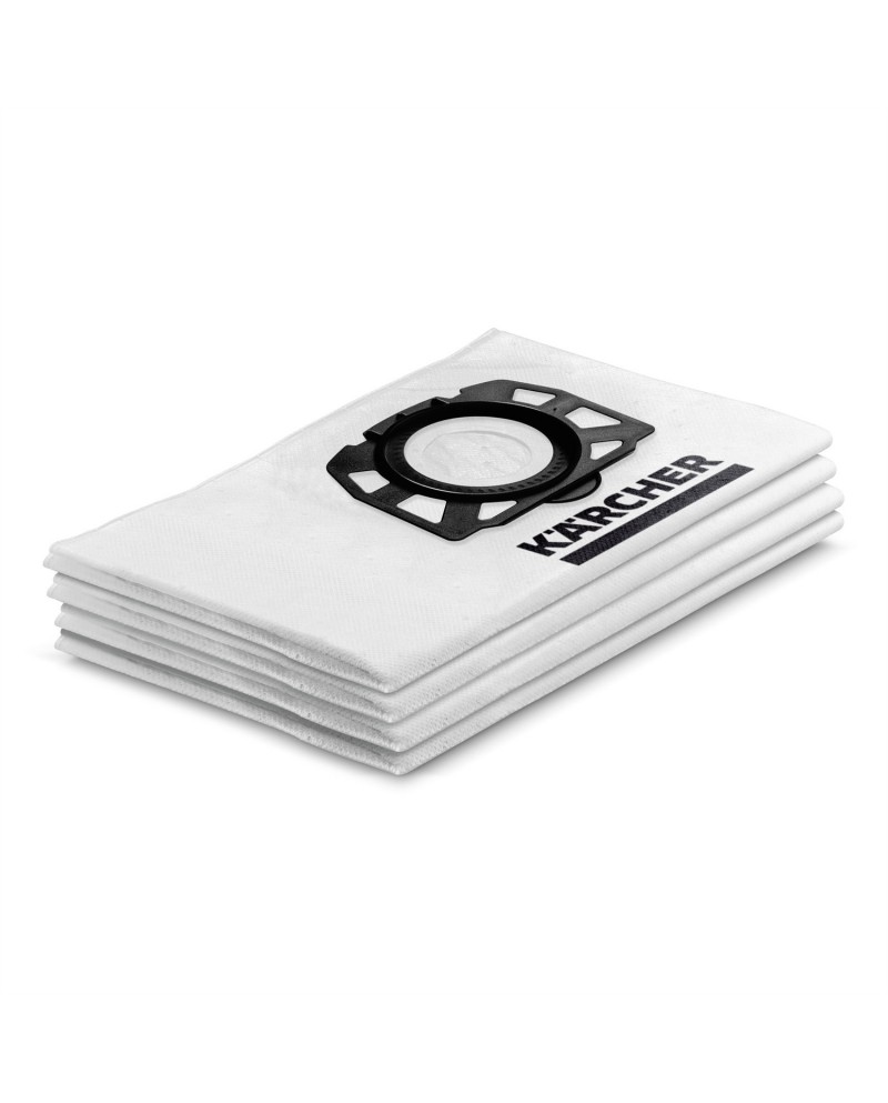 KARCHER SACOS DE PAPEL P/ASPIRADOR SERIE 3 - 2863314