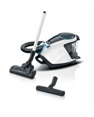 BOSCH ASPIRADOR S/SACO 650W 64DB - BGS7SIL1 BOSCH ASPIRADOR S/SACO 650W 64DB - BGS7SIL1