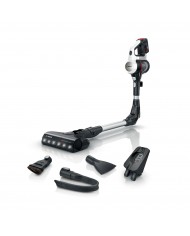 BOSCH ASPIRADOR VERTICAL S/FIOS FLEXIVEL MULTIF. AUTON. 40MI - BBS711W