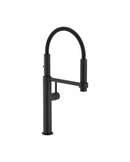 FRANKE MISTURADORA PESCARA 360 SEMI PROF. PRETO MATE - 1150545136