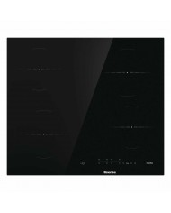 HISENSE PLACA VITRO 60CM 4ZONAS TOUCH CONTROL - E6431CB HISENSE PLACA VITRO 60CM 4ZONAS TOUCH CONTROL - E6431CB