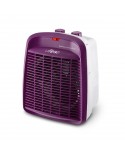 UFESA TERMOVENTILADOR 2000W PURPLE - PERSEIPURPLE