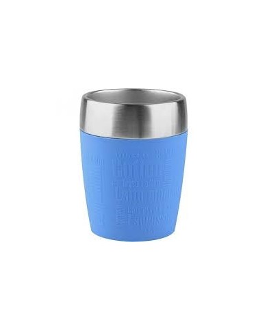TEFAL CANECA TERMICA 0.2L AZUL - K3083314
