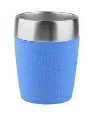 TEFAL CANECA TERMICA 0.2L AZUL - K3083314