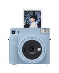 FUJIFILM MAQUINA FOTO INSTAX SQUARE SQ1 BLUE - INSTAXSQ1BLUE