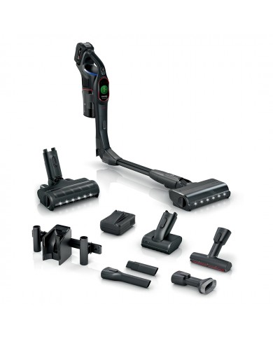 BOSCH ASPIRADOR VERTICAL S/FIOS 18V AUTONOMIA 100MIN - BCS1051POW