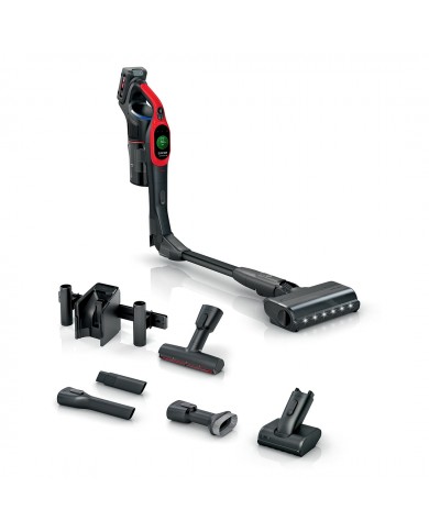 BOSCH ASPIRADOR VERTICAL S/FIOS 18V AUTONOMIA 80MIN - BCS1041PET