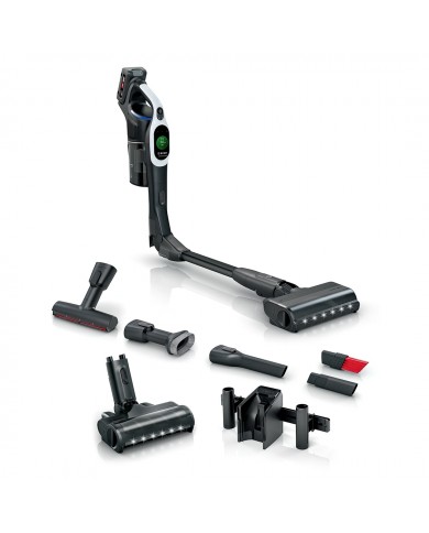 BOSCH ASPIRADOR VERTICAL S/FIOS 18V AUTONOMIA 80MIN - BCS1041WAC