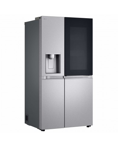 LG SIDE BY SIDE 1790X927X735MT NF 628 KNOCK S/CAN IX D #4 - GSXE91MBAD LG SIDE BY SIDE 1790X927X735MT NF 628 KNOCK S/CAN IX D #4 - GSXE91MBAD