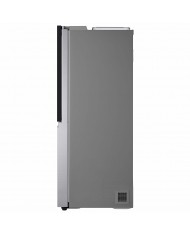 LG SIDE BY SIDE 1790X927X735MT NF 628 KNOCK S/CAN IX D #6 - GSXE91MBAD LG SIDE BY SIDE 1790X927X735MT NF 628 KNOCK S/CAN IX D #6 - GSXE91MBAD