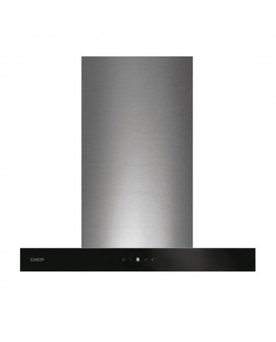 CANDY CHAMINE 60CM 4VELOC MAX 453M3/H INOX A - CTS6CEX CANDY CHAMINE 60CM 4VELOC MAX 453M3/H INOX A - CTS6CEX