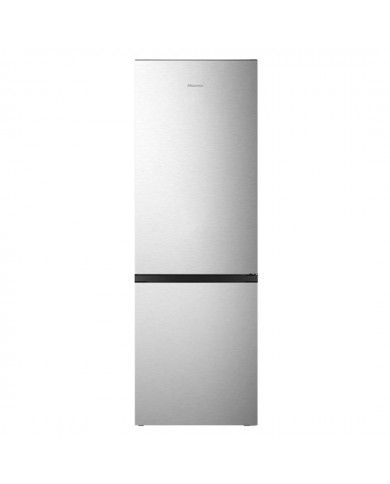 HISENSE COMBINADO 1785X590X595MT TOTAL NF 292LT IX E #4 - RB372N4ACE HISENSE COMBINADO 1785X590X595MT TOTAL NF 292LT IX E #4 - RB372N4ACE