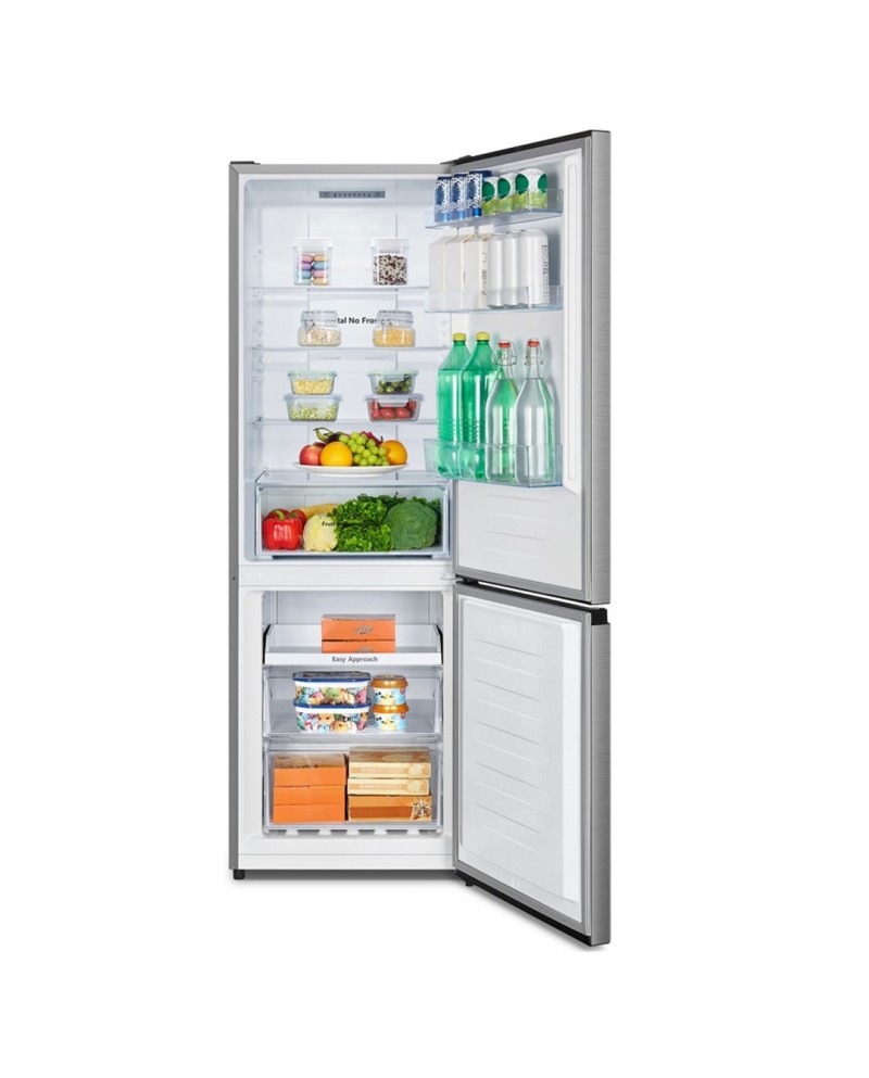 HISENSE COMBINADO 1785X590X595MT TOTAL NF 292LT IX E #2 - RB372N4ACE HISENSE COMBINADO 1785X590X595MT TOTAL NF 292LT IX E #2 - RB372N4ACE